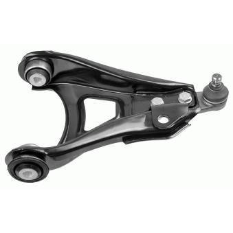 Triangle ou bras de suspension (train avant) LEMFORDER OEM 8200737129 Triangle ou bras de suspension (train avant) LEMFORDER OEM 8200737129