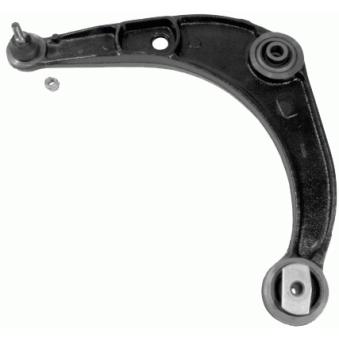 Triangle ou bras de suspension (train avant) LEMFORDER OEM 7700807580