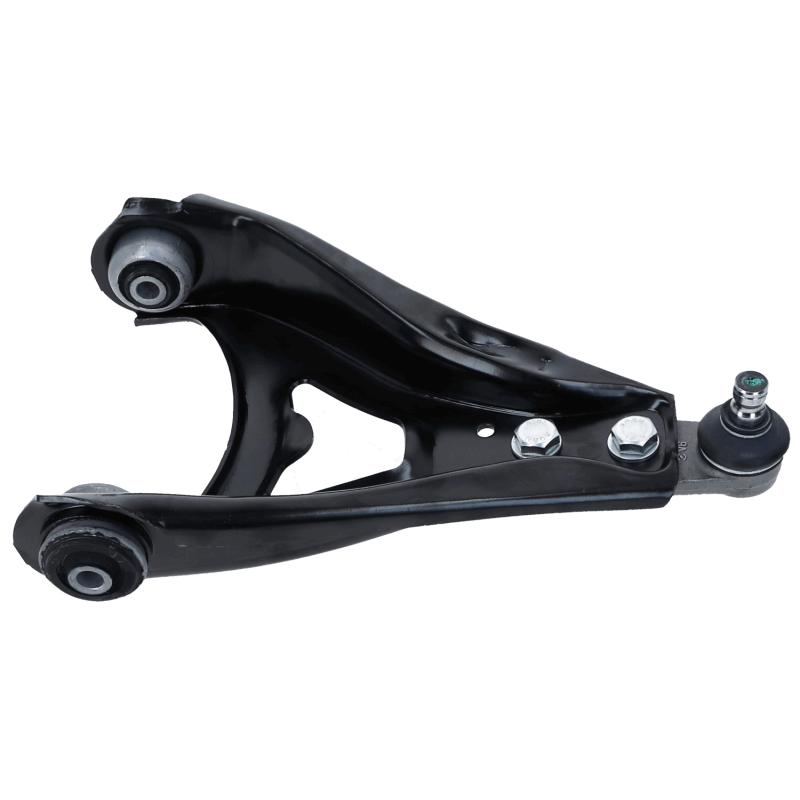 Triangle ou bras de suspension (train avant) LEMFORDER 27062 01 - Visuel 1