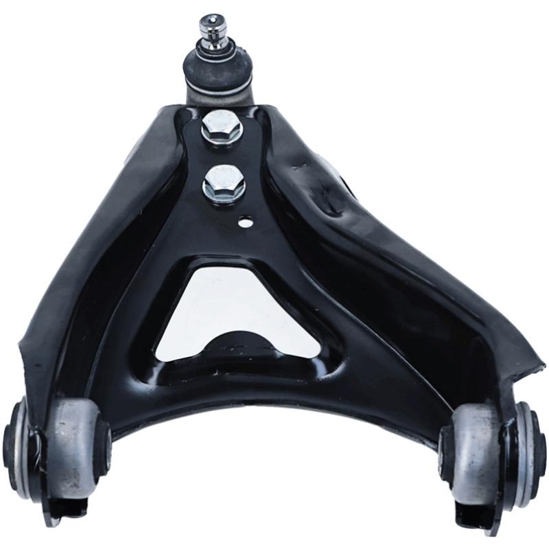 Triangle ou bras de suspension (train avant) LEMFORDER 27063 01 - Visuel 2