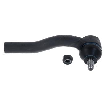 Rotule de barre de connexion LEMFORDER 27075 02 pour FIAT PALIO 1.2 - 60cv