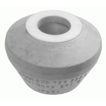 Butée élastique, suspension du moteur LEMFORDER [27092 01]