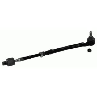 Barre de connexion LEMFORDER OEM 2228786