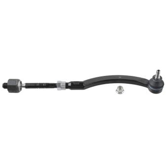 Barre de connexion LEMFORDER 27118 01 pour AUDI TT Works - 210cv