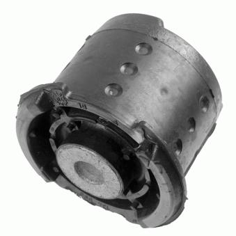 Suspension, support d'essieu LEMFORDER OEM 33311092515