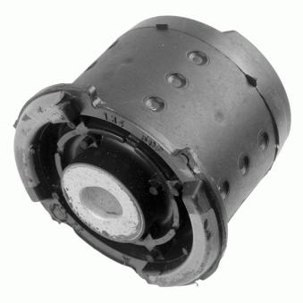 Suspension, support d'essieu LEMFORDER OEM 33316757394