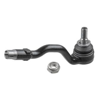 Rotule de barre de connexion LEMFORDER OEM 32303418202 Rotule de barre de connexion LEMFORDER OEM 32303418202