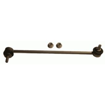Entretoise/tige, stabilisateur LEMFORDER OEM 6781542