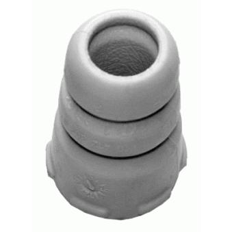 Butée élastique, suspension LEMFORDER 27187 01