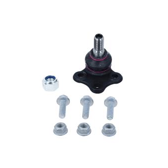 Rotule de suspension LEMFORDER OEM 4408959