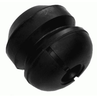 Coussinet, jumelle de ressort LEMFORDER OEM 1628449