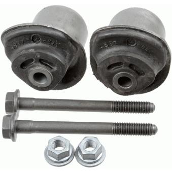 Kit de réparation, corps de l'essieu LEMFORDER 27681 01 pour ALFA ROMEO 33 1.9 TDI - 110cv