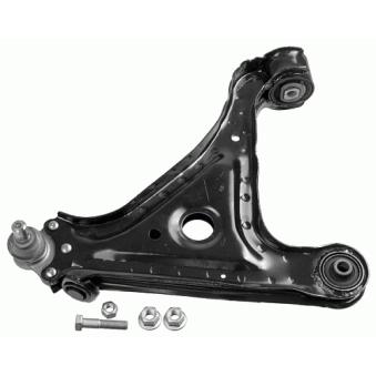 Triangle ou bras de suspension (train avant) LEMFORDER OEM 5352007