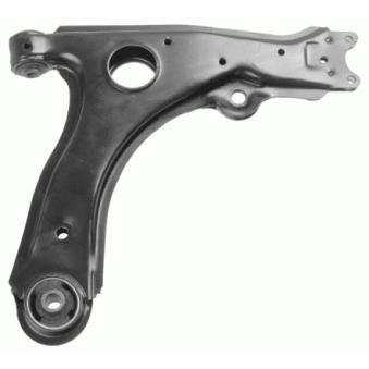 Triangle ou bras de suspension (train avant) LEMFORDER [27746 01]