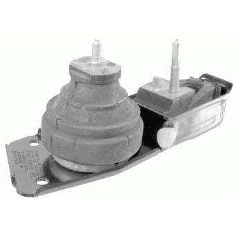 Support moteur LEMFORDER [27864 01]