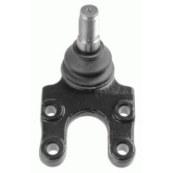 Rotule de suspension LEMFORDER OEM 401607F000
