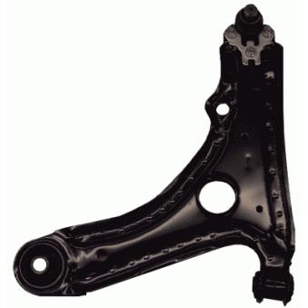 Triangle ou bras de suspension (train avant) LEMFORDER OEM 191407153