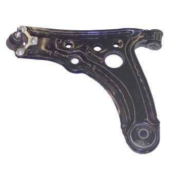 Triangle ou bras de suspension (train avant) LEMFORDER OEM 6N0407151B