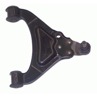 Triangle ou bras de suspension (train avant) LEMFORDER 28108 01