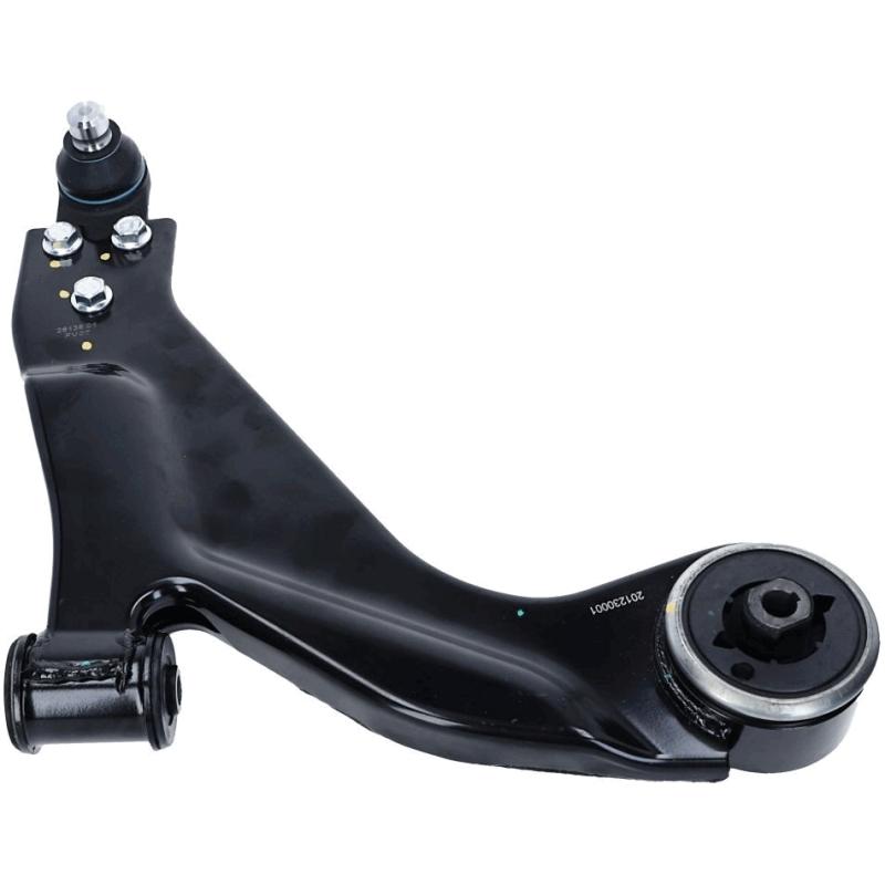 Triangle ou bras de suspension (train avant) LEMFORDER 28138 01 - Visuel 2