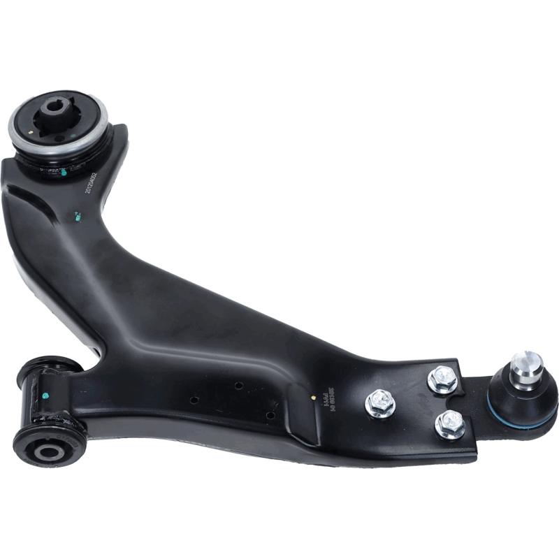 Triangle ou bras de suspension (train avant) LEMFORDER 28139 01 - Visuel 1