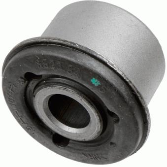 Silent bloc de suspension (train avant) LEMFORDER 28897 01 pour CITROEN C5 3.0 Carlsson HP - 235cv