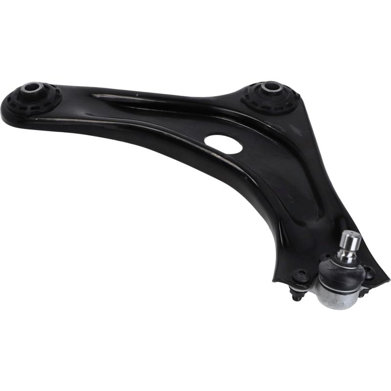 Triangle ou bras de suspension (train avant) LEMFORDER 28966 01 - Visuel 2