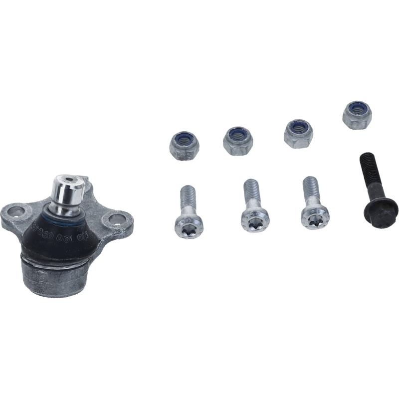 Rotule de suspension LEMFORDER 28971 02 - Visuel 2