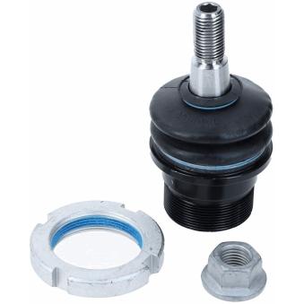 Rotule de suspension LEMFORDER OEM 1633300135