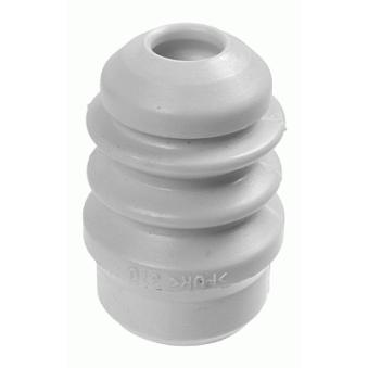 Butée élastique, suspension LEMFORDER 29323 01 pour AUDI A4 2.4 - 163cv