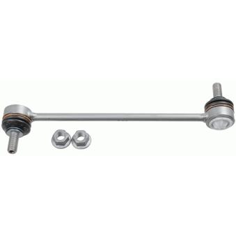 Entretoise/tige, stabilisateur LEMFORDER OEM 1713230017 Entretoise/tige, stabilisateur LEMFORDER OEM 1713230017