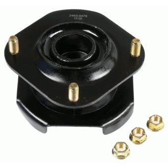 Coupelle de suspension LEMFORDER [29335 01]