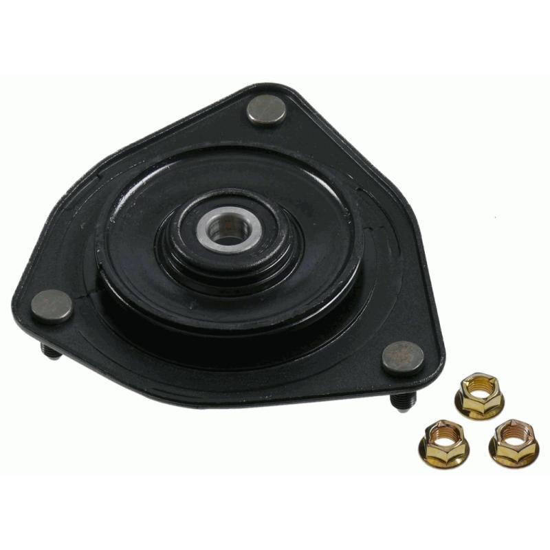 Coupelle de suspension LEMFORDER 29348 01 - Visuel 1