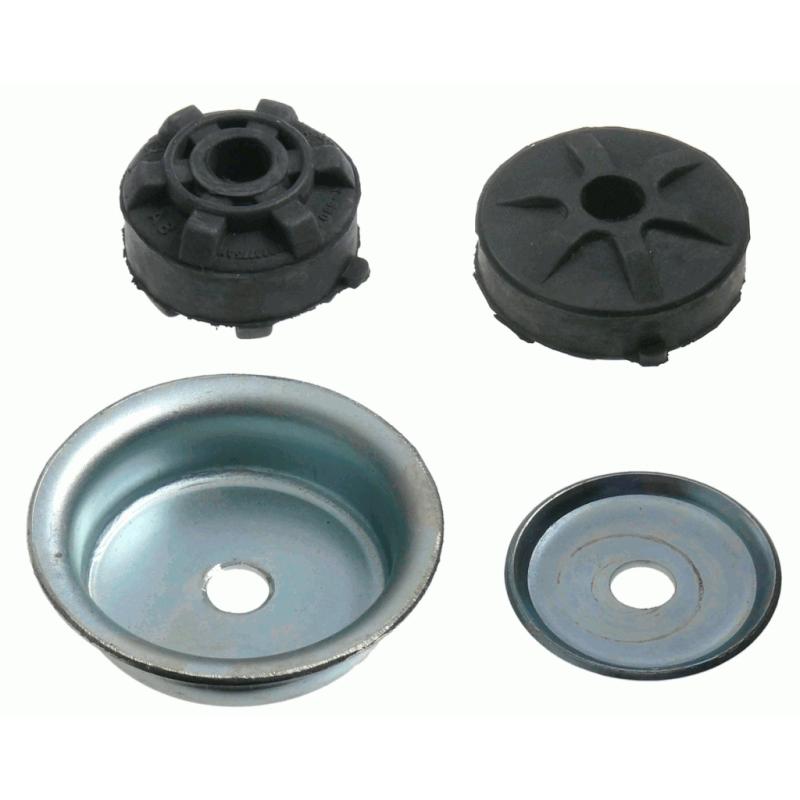 Coupelle de suspension LEMFORDER 29359 01 - Visuel 1