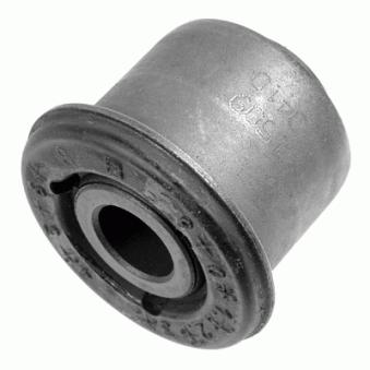 Silent bloc de suspension (train avant) LEMFORDER OEM 352378 Silent bloc de suspension (train avant) LEMFORDER OEM 352378