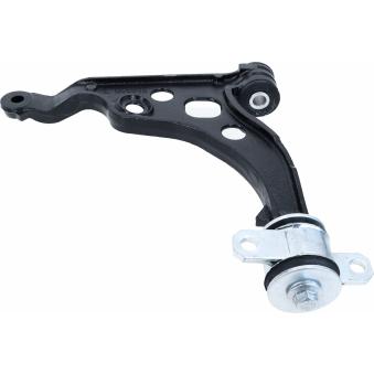 Triangle ou bras de suspension (train avant) LEMFORDER OEM 3520N3 Triangle ou bras de suspension (train avant) LEMFORDER OEM 3520N3