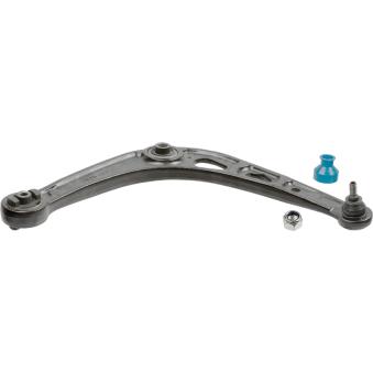 Triangle ou bras de suspension (train avant) LEMFORDER OEM 9193087