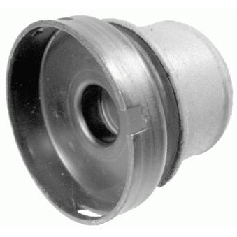 Silent bloc de suspension (train arrière) LEMFORDER OEM 9157952
