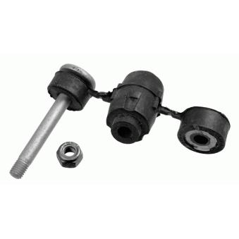 Entretoise/tige, stabilisateur LEMFORDER OEM 7700847382