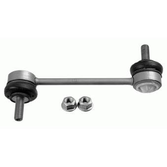 Entretoise/tige, stabilisateur LEMFORDER OEM 9807130080