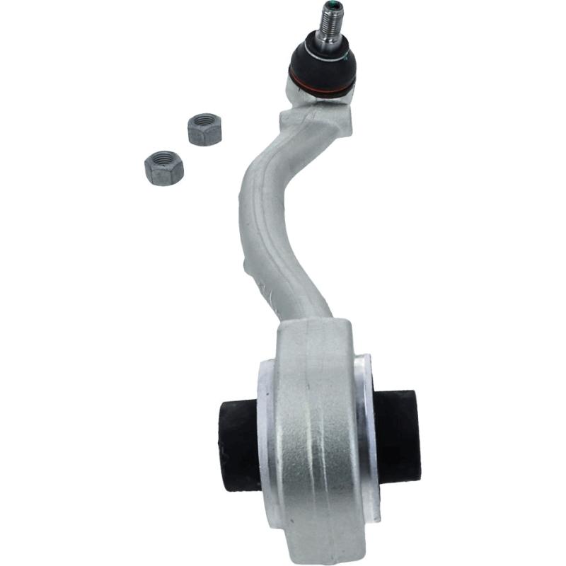 Triangle ou bras de suspension (train avant) LEMFORDER 29594 02 - Visuel 2