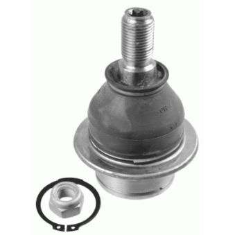 Rotule de suspension LEMFORDER OEM 1417352 Rotule de suspension LEMFORDER OEM 1417352