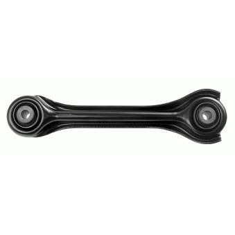 Triangle ou bras de suspension (train arrière) LEMFORDER 29629 01 pour MERCEDES-BENZ CLASSE E E 200 D - 88cv
