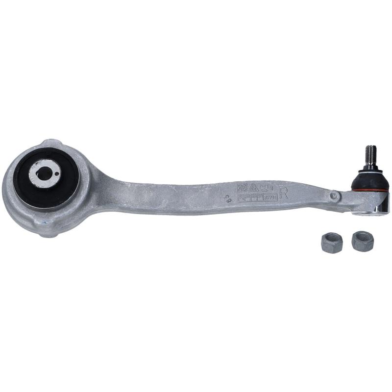 Triangle ou bras de suspension (train avant) LEMFORDER 29634 03 - Visuel 1