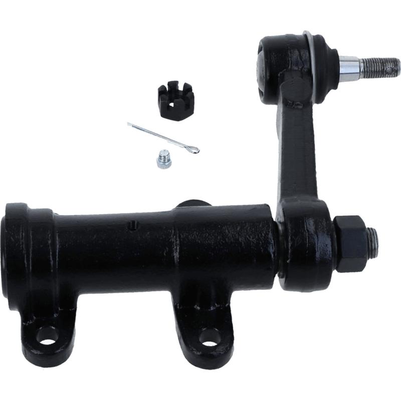 Levier intermédiaire de direction LEMFORDER 29664 01 - Visuel 2