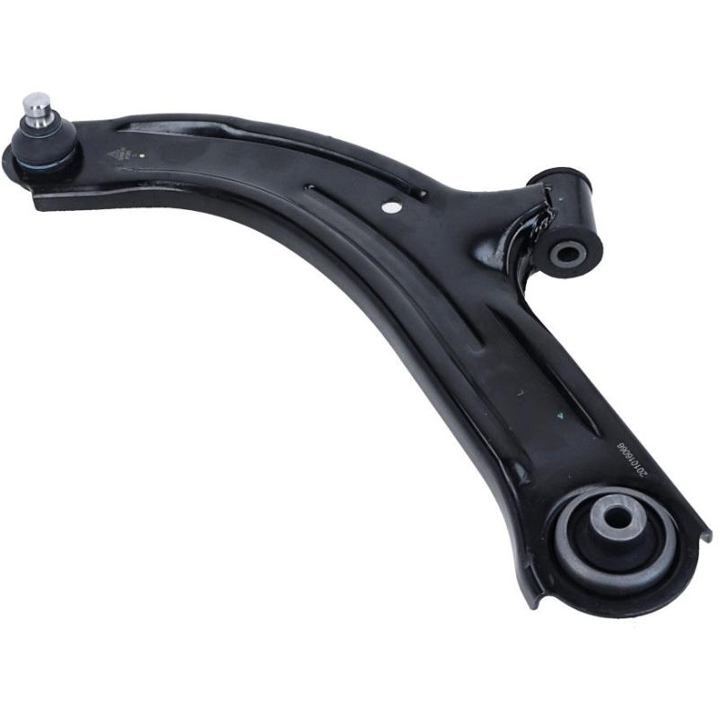 Triangle ou bras de suspension (train avant) LEMFORDER 29699 01 - Visuel 1