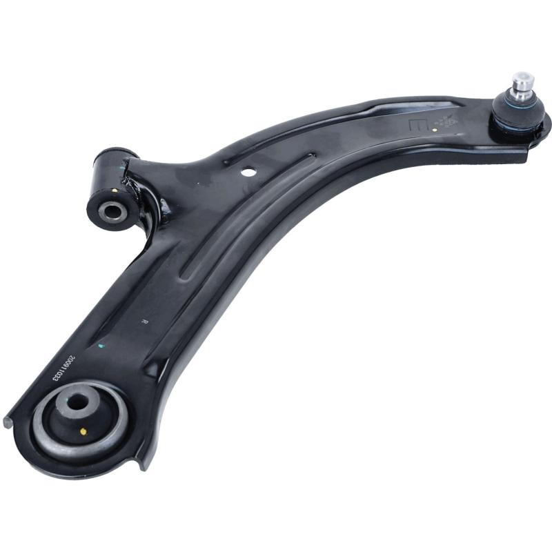 Triangle ou bras de suspension (train avant) LEMFORDER 29700 01 - Visuel 1