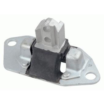 Support moteur LEMFORDER OEM 9485152
