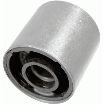 Silent bloc de suspension (train avant) LEMFORDER [29755 01]