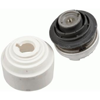 Support moteur LEMFORDER [29756 01]